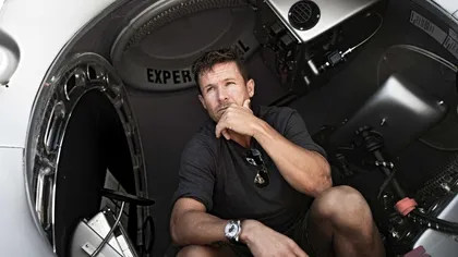O nouă cauză a morţii lui Felix Baumgartner: parapanta s-ar fi oprit brusc în aer. Familia a primit asigurarea de viaţă în valoare de 500 de milioane de euro