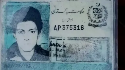 Trupul unui bărbat dispărut acum 28 de ani, găsit intact într-un ghețar care se topește