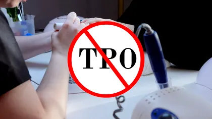 Pericol ascuns în oje semipermanente și geluri UV: ANPC recomandă evitarea produselor cu TPO, interzis în UE din septembrie