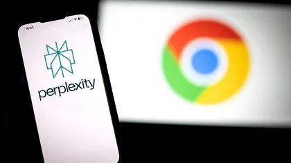 Perplexity vrea să cumpere browserul Chrome de la Google „pe bani fără număr”, dar există un mare dar