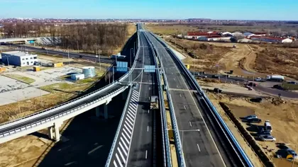 Planurile pentru autostrăzile din Moldova, în aer. Constructorul a suspendat lucrările
