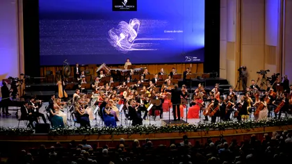Program Festival George Enescu 2025. Cât durează, cine cântă, unde se ține