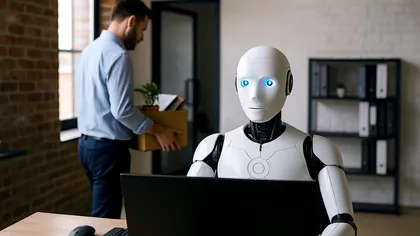 Inteligența artificială înlocuiește joburile programatorilor și cucerește companiile: adopția a urcat la 82% în doar câteva luni