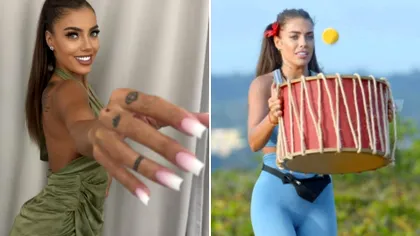 O fostă concurentă de la Puterea Dragostei și Tempting Fortune, mărturisiri din culisele reality show-urilor românești. Ce a ajuns să facă apoi cu cei 16.000 de euro câștigați. EXCLUSIV