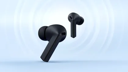 Samsung a prezentat căștile wireless Galaxy Buds 3 FE