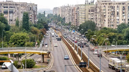 Șantier major în București. Una dintre cele mai aglomerate zone din Capitală se transformă total: „Va fi una dintre cele mai frumoase din oraș”