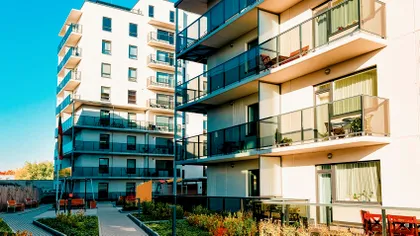 Efectul „advers” al creșterii TVA în imobiliare: chiriile se scumpesc cu cel puțin 10% în București și restul orașelor mari