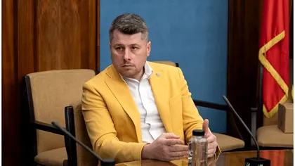 Șeful Monetăriei Statului, fost electrician, are salariu dublu față de Nicușor Dan. Cum a ajuns în fruntea acestei instituții