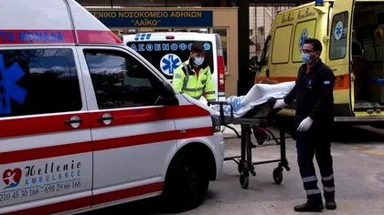 Sfârșit tragic pentru un român aflat în concediu în Grecia. Un pas greșit i-a fost fatal