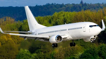 Un nou incident aviatic. Un Boeing 737 a aterizat de urgență după o explozie la bord. Zborul spre Paris a fost anulat