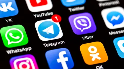 Avertismentul autorităților române: Val de escrocherii crypto pe WhatsApp și Telegram. La ce să fii atent, cum te păzești?