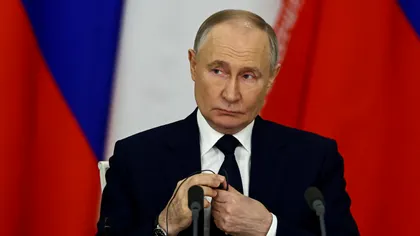 Ce condiții pune Rusia pentru a se încheia războiul din Ucraina. Putin rămâne de neclintit, înainte de întâlnirea cu Trump