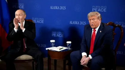 Va fi un succes întâlnirea Trump-Putin? Cele 6 semne la care să fim atenți, potrivit Politico