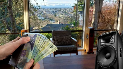 Amendă de 3.000 de lei pentru românii care ascultă muzică tare, fac petreceri la orice oră. Ce înseamnă perturbarea liniștii publice în 2025