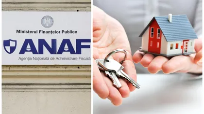ANAF impune noi reguli: proprietarii care închiriază apartamente sau camere trebuie să aibă casă de marcat