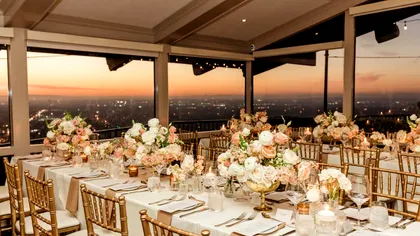 ANAF nu iartă nici organizatorii de evenimente: Ce le cere celor care organizează nunți, botezuri și alte petreceri?