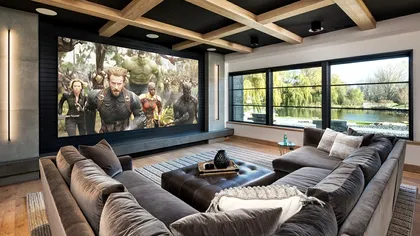 Aplicații care îți transformă telefonul într-un instrument de calibrare audio pentru home theater