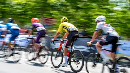 Pe 14 septembrie, cucerește Bucureștiul pe două  roți în cadrul Turului României!