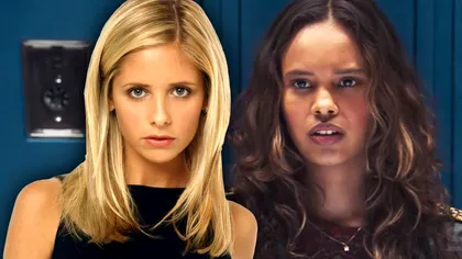 Trei actrițe se alătură distribuției serialului „Buffy the Vampire Slayer”