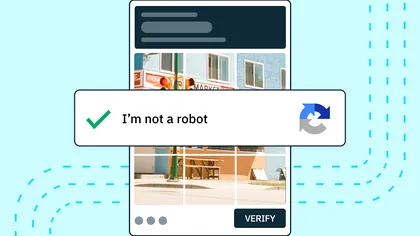 Atacatorii cibernetici folosesc teste Captcha false pentru a răspândi malware: Cum te protejezi