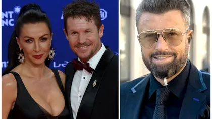 Cum va trece Mihaela Rădulescu peste pierderea lui Felix Baumgartner. Cătălin Botezatu a luat legătura cu ea după tragedie: „Este în impas”