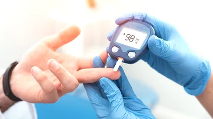 Primul pacient cu diabet de tip 1 care își produce singur insulina după un transplant de celule modificate genetic