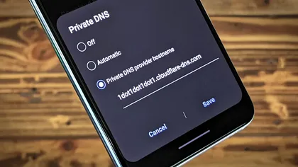 Cum activezi modul DNS privat pe Android și de ce este esențial pentru confidențialitatea ta