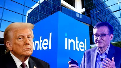 Trump cere demisia imediată a CEO-ului Intel. Ce motive invocă președintele american?