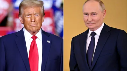 Ce teritorii ucrainene s-ar putea oferi Rusiei, la summitul Trump–Putin. Kremlinul „nu va renunța la aceste două regiuni”