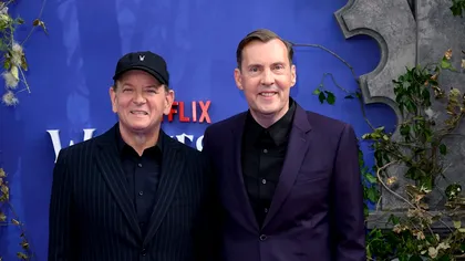 Filmul Familia Addams animat: Reboot total pregătit de creatorii serialului Wednesday de pe Netflix