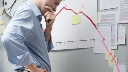 Ce este depresiunea economică, fenomenul care îngroapă afaceri și lovește buzunarele oamenilor obișnuiți