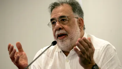 Francis Ford Coppola, transportat de urgență la spital în Italia. Ce făcea regizorul „Nașul” în Calabria