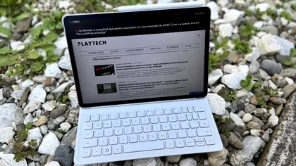 REVIEW HUAWEI MatePad 11.5 (2025) PaperMatte – instrumentul perfect de productivitate și eficiență care îți lipsea din arsenal, la un preț corect