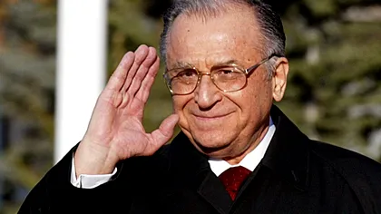 Unde va fi înmormântat Ion Iliescu. Când se organizează priveghiul fostului președinte, Guvernul a transmis toate detaliile funeraliilor de stat