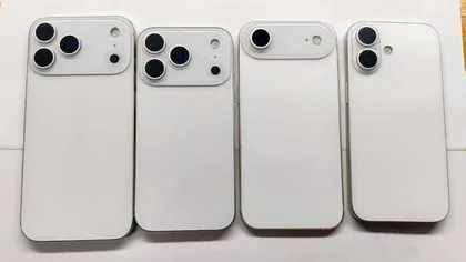 iPhone 17, 17 Pro, Max și Air: Totul despre lansare, culori și specificații în 2025