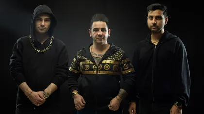 INTERVIU cu actorii din „Jaful secolului”, pelicula propusă de România la Premiile Oscar 2026: Când vezi în cinematografe filmul românesc al Teodorei Ana Mihai și al lui Cristian Mungiu