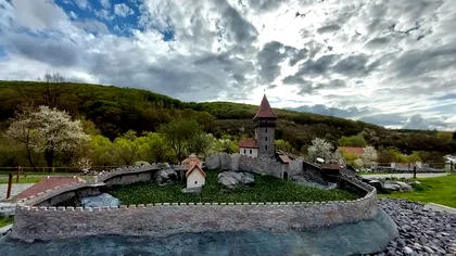Cele mai interesante locuri unde îți poți duce copilul în 2025, în România: parcuri, muzee și aventuri de neuitat