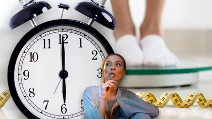 Îngrașă sau nu mâncatul după ora 18? Cătălina Preda, nutriționist: „Multă lume crede în acest mit” EXCLUSIV