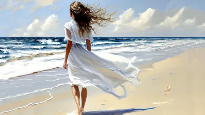 Oamenii care trăiesc lângă ocean au o viață mai lungă. Ce spun cercetătorii