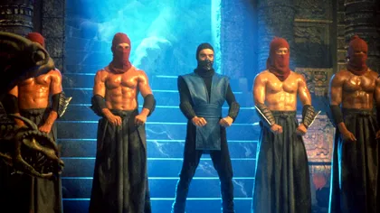 De ce rămâne Mortal Kombat 1995 un reper al adaptărilor după 30 de ani, chiar și față de jocuri