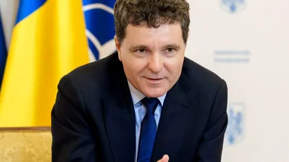 Nicușor Dan, prima reacție după summitul Trump-Putin: „Frontierele internaţionale nu trebuie schimbate prin forţă”