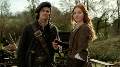 Filmul „Străina: Sânge din sângele meu” este pe HBO Max – un nou prequel care extinde universul Outlander