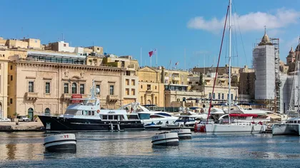 Cel mai frumos port din lume, unul european. Se va umple de turişti în următorii ani, este o bijuterie ascunsă