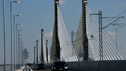 Trafic intens pe podul Giurgiu-Ruse. Ce rute alternative sunt recomandate pentru cei care pleacă spre Bulgaria sau Grecia