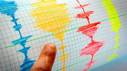 Serie de cutremure aproape de România. Mai multe seisme au avut loc în Polonia şi în Turcia, în ultimele ore