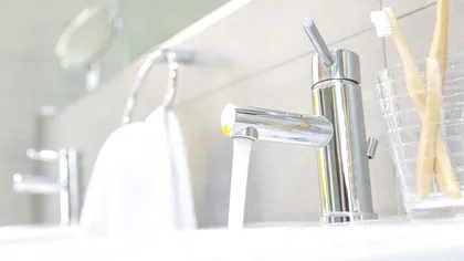 Sute de blocuri din Bucureşti rămân fără apă caldă. Zonele în care se fac lucrări la sistemul de termoficare