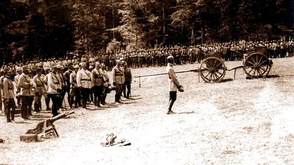 27 august în istorie: războaie, catastrofe naturale, descoperiri tehnologice și momente de independență