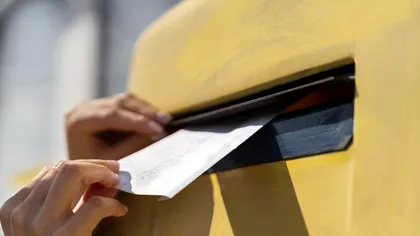 Țara în care au dispărut scrisorile livrate prin poștă. „Numărul lor este în scădere de ani și ani”