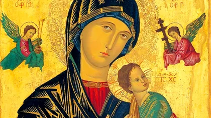 Sfânta Maria Mare. Obiceiuri și tradiții de 15 august, de ce se dau prune şi struguri de pomană