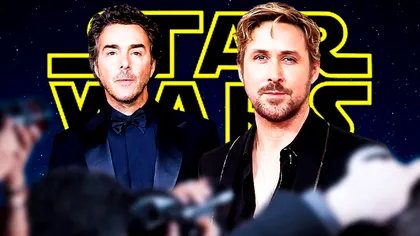 Un nou film Star Wars, „Starfighter”, intră în producție: Ryan Gosling în rol principal. Când îl poți vedea în cinema